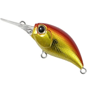 Vobler DUO Tetra Works Kurakura S, ASA0328 Red Gold, 3cm, 2.9g